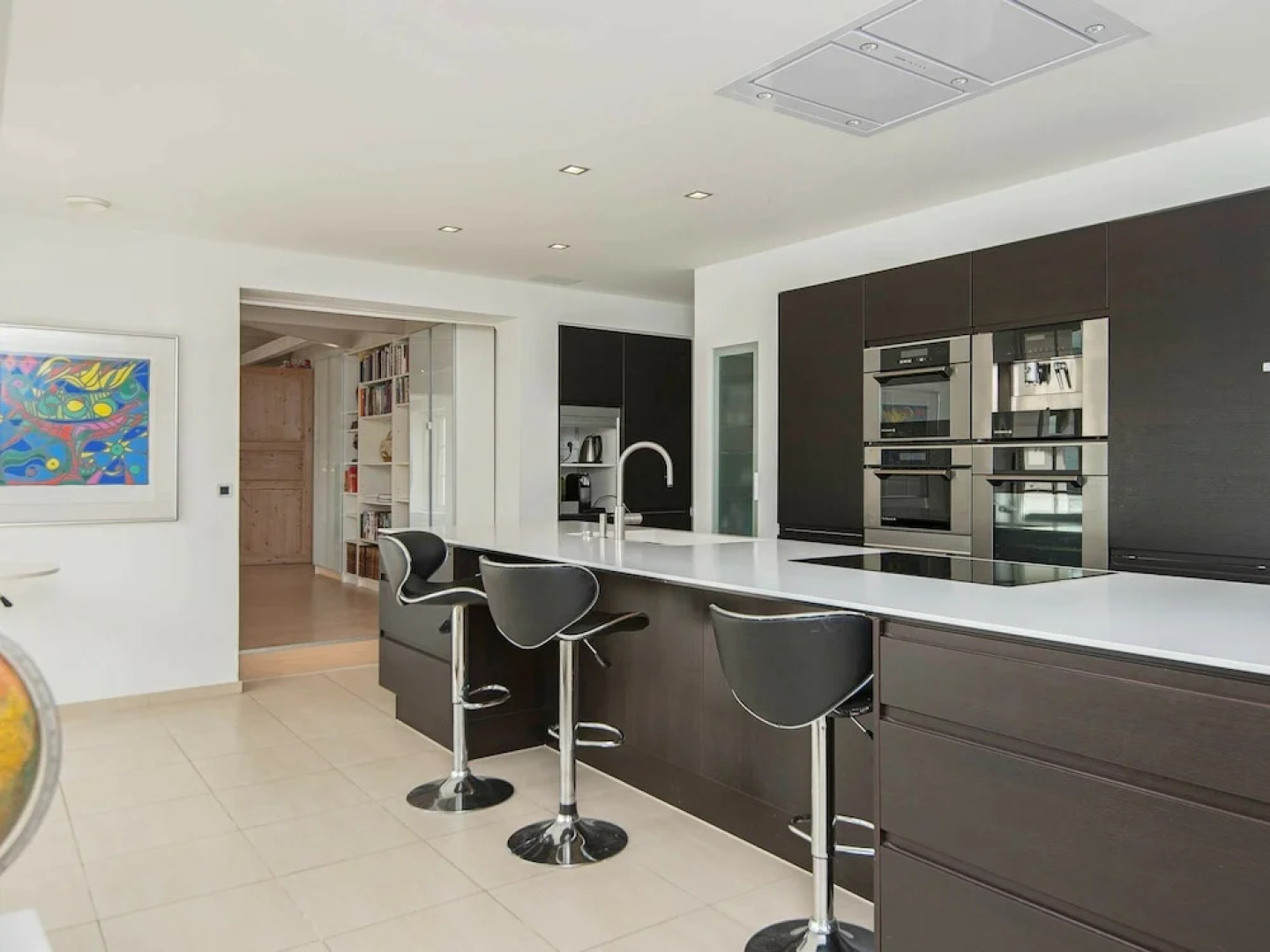 Cosy Holiday Home in Skanderborg With Private Pool