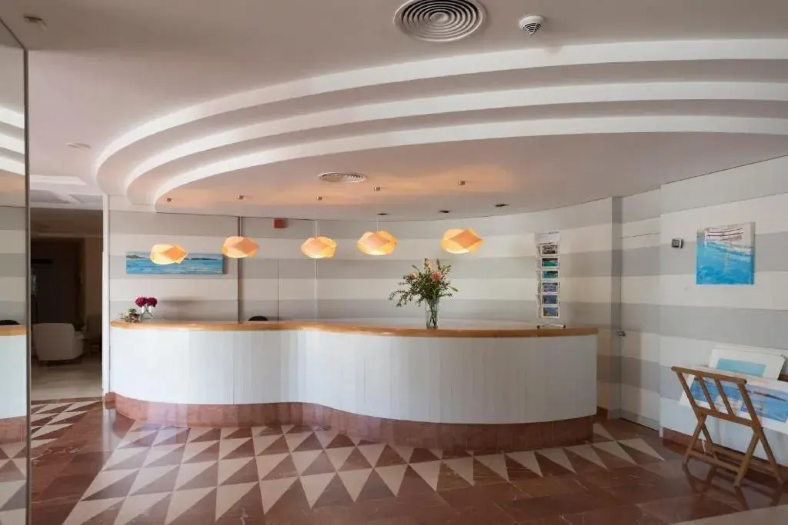 Hotel Seth Santo Tomas