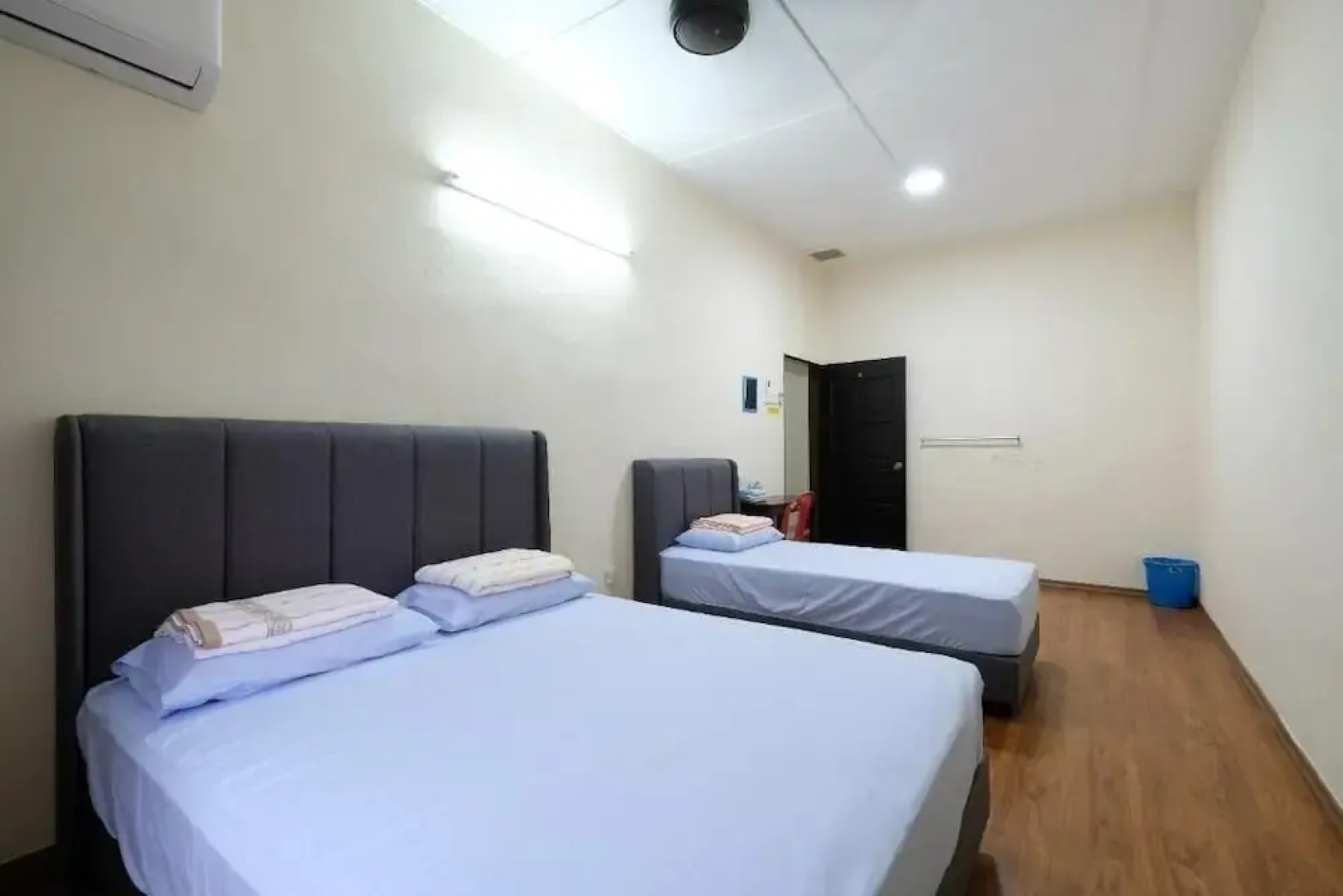 CLP Home near Sri Muniswarar Temple 2