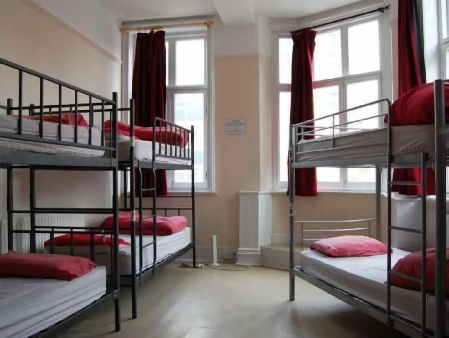 Dover Castle Hostel
