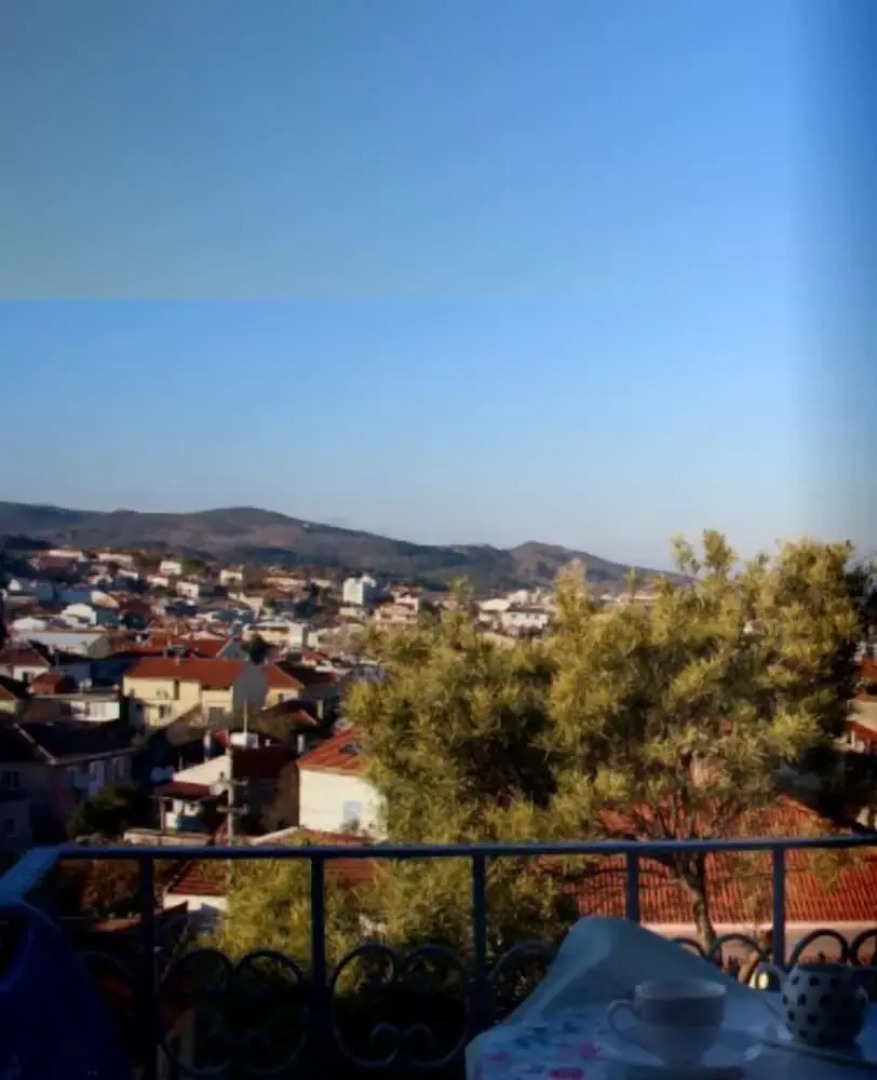 Sihirli Kitap Kahve Konuk Evi