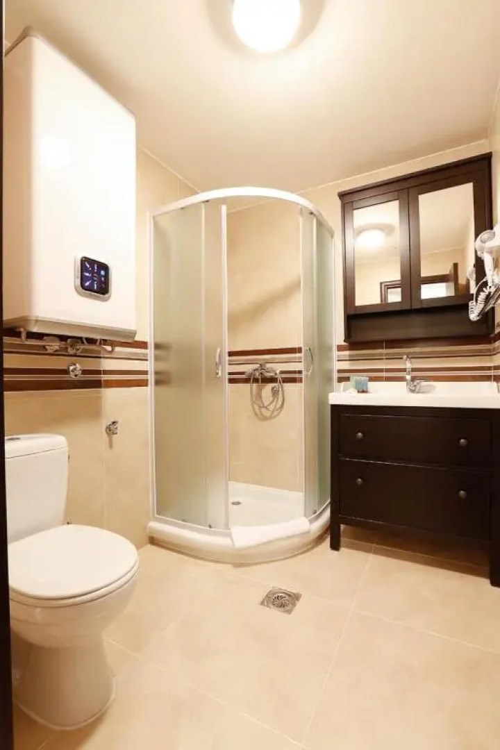 Apartment Planinska Carolija