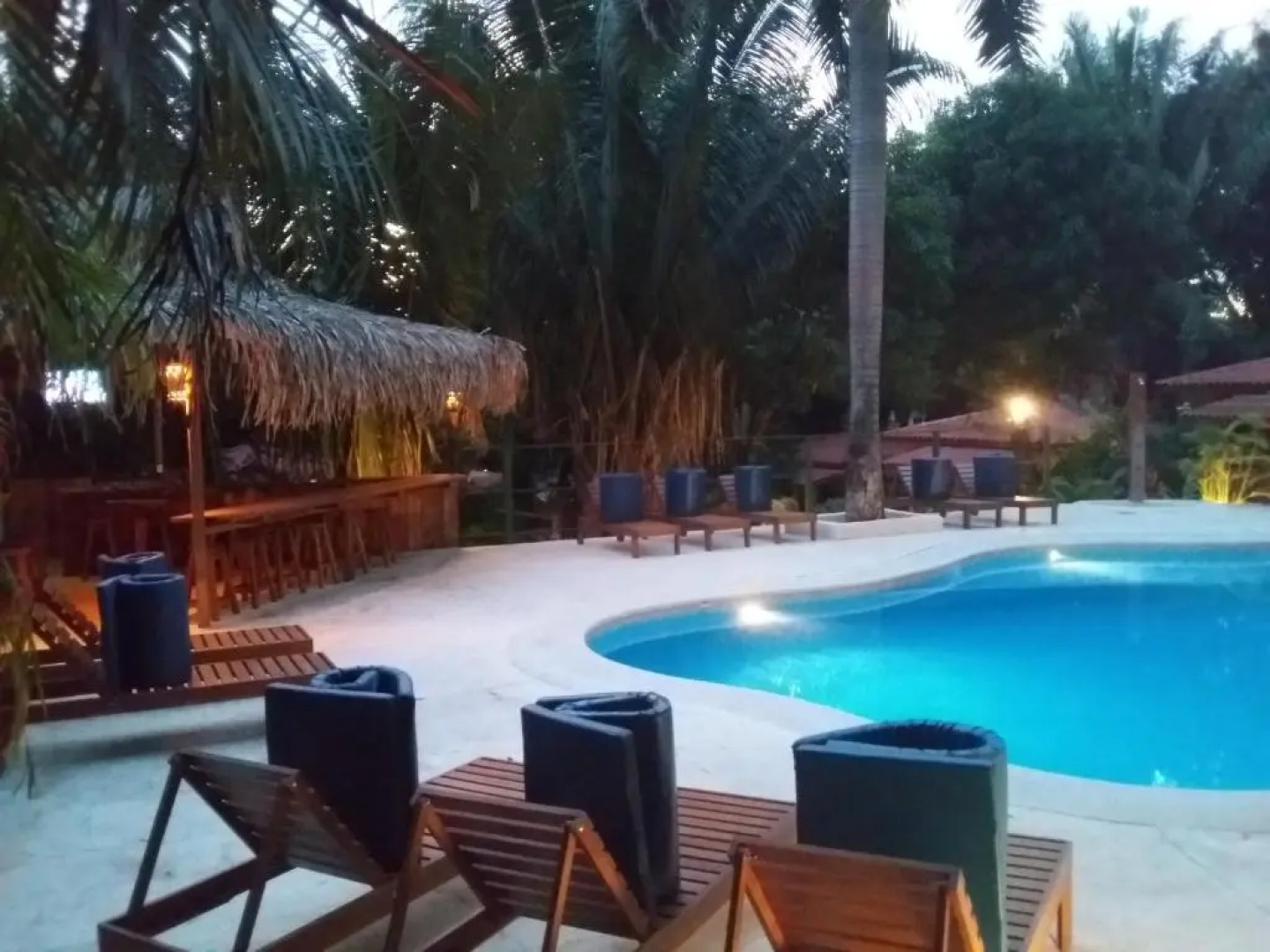 Esencia Hotel & Villas