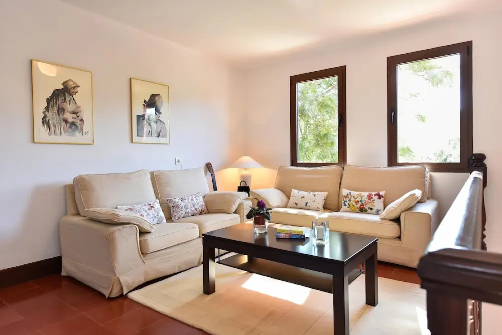 Finca Madroñal con piscina Gran Canaria