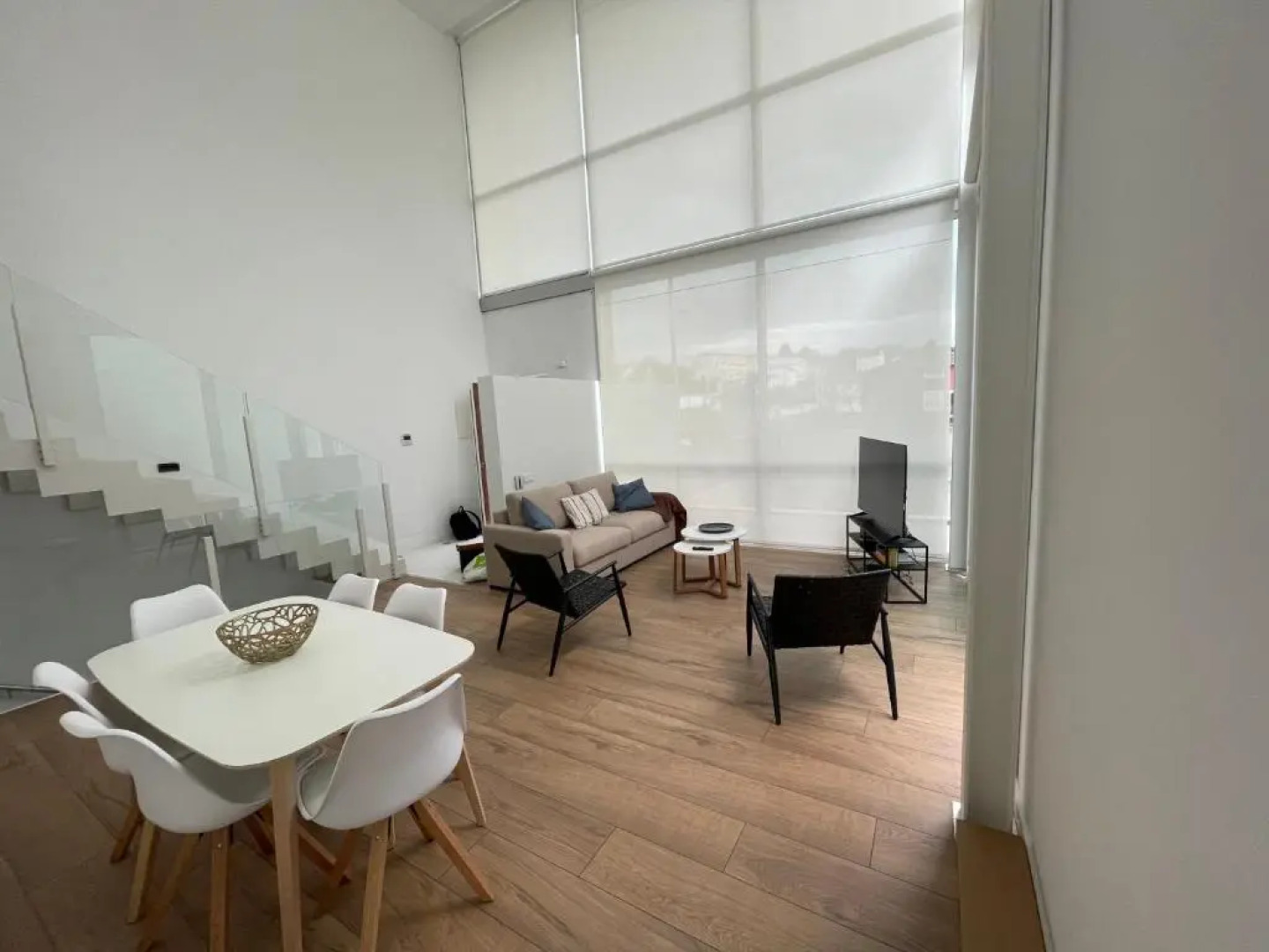 Oktheway Perbes House