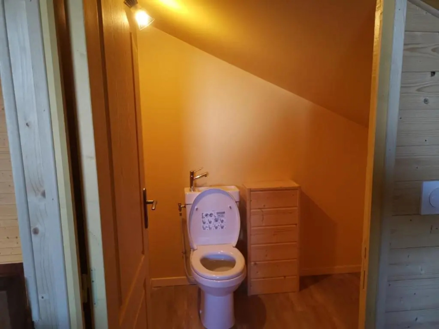 L'Auberge des 4 Vents