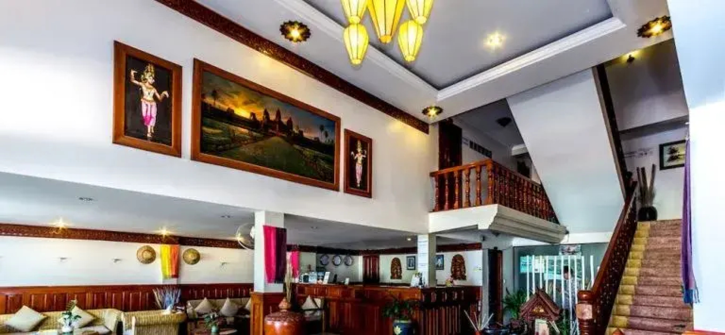 Nikkivinsi Boutique Residence