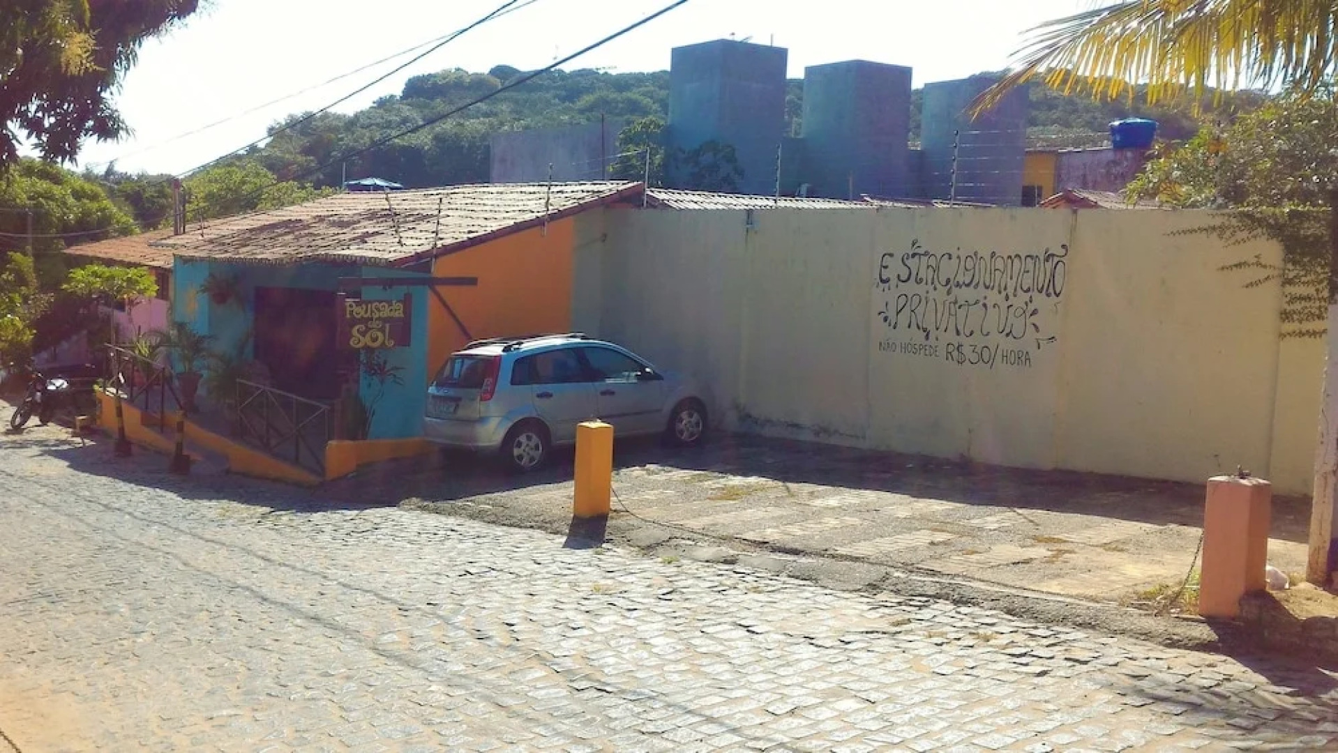 Pousada Vento Terral