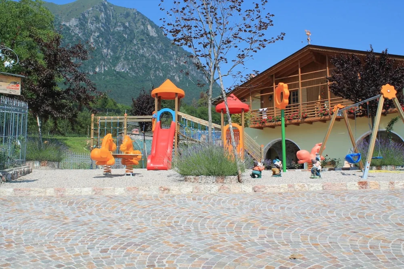 Agriturismo Maso Alle Rose