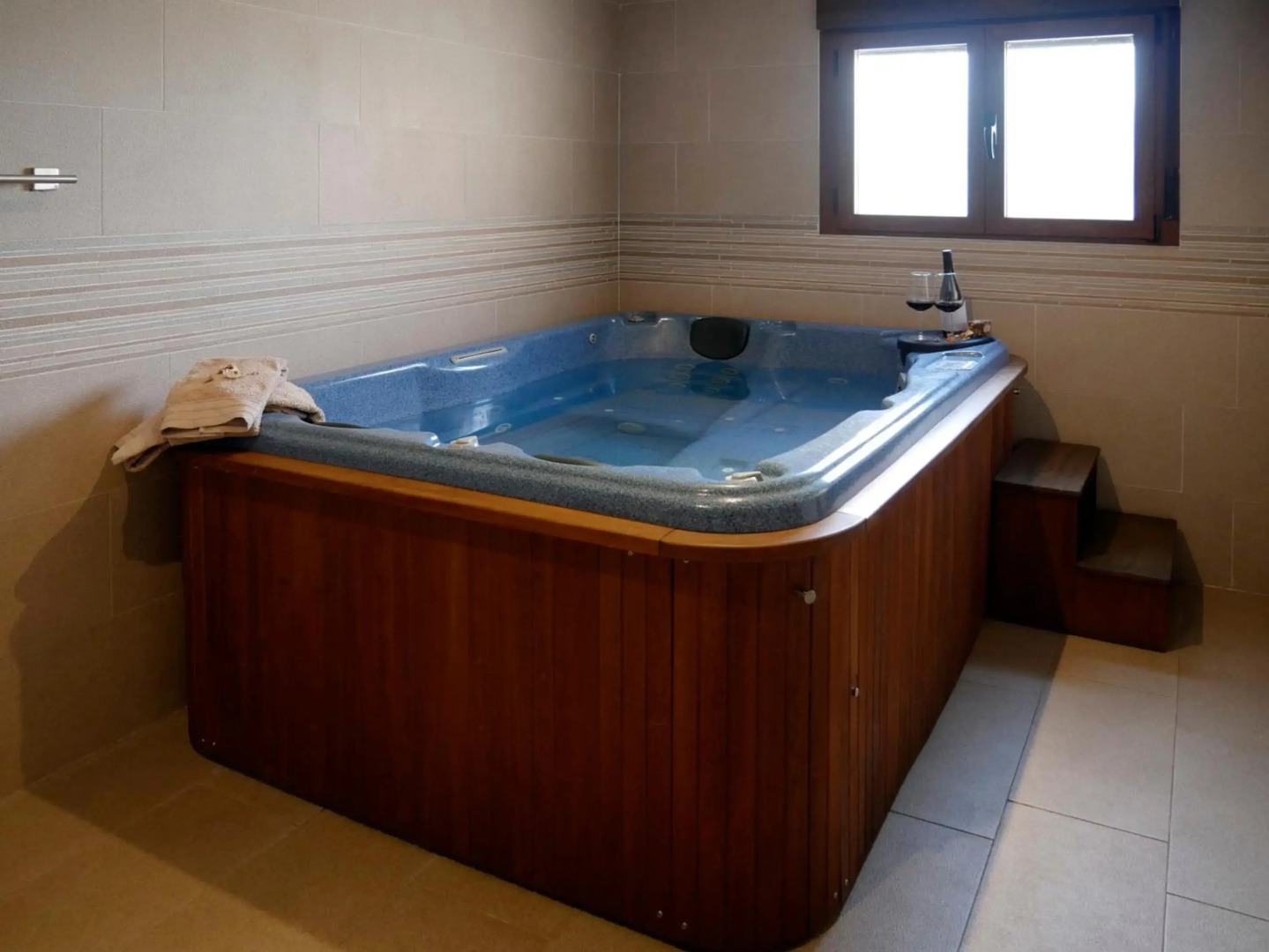 Casa Rural Mirando a Gredos