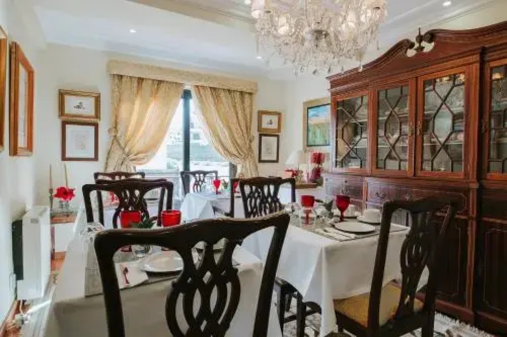 Casa Da Estrela, Cascais