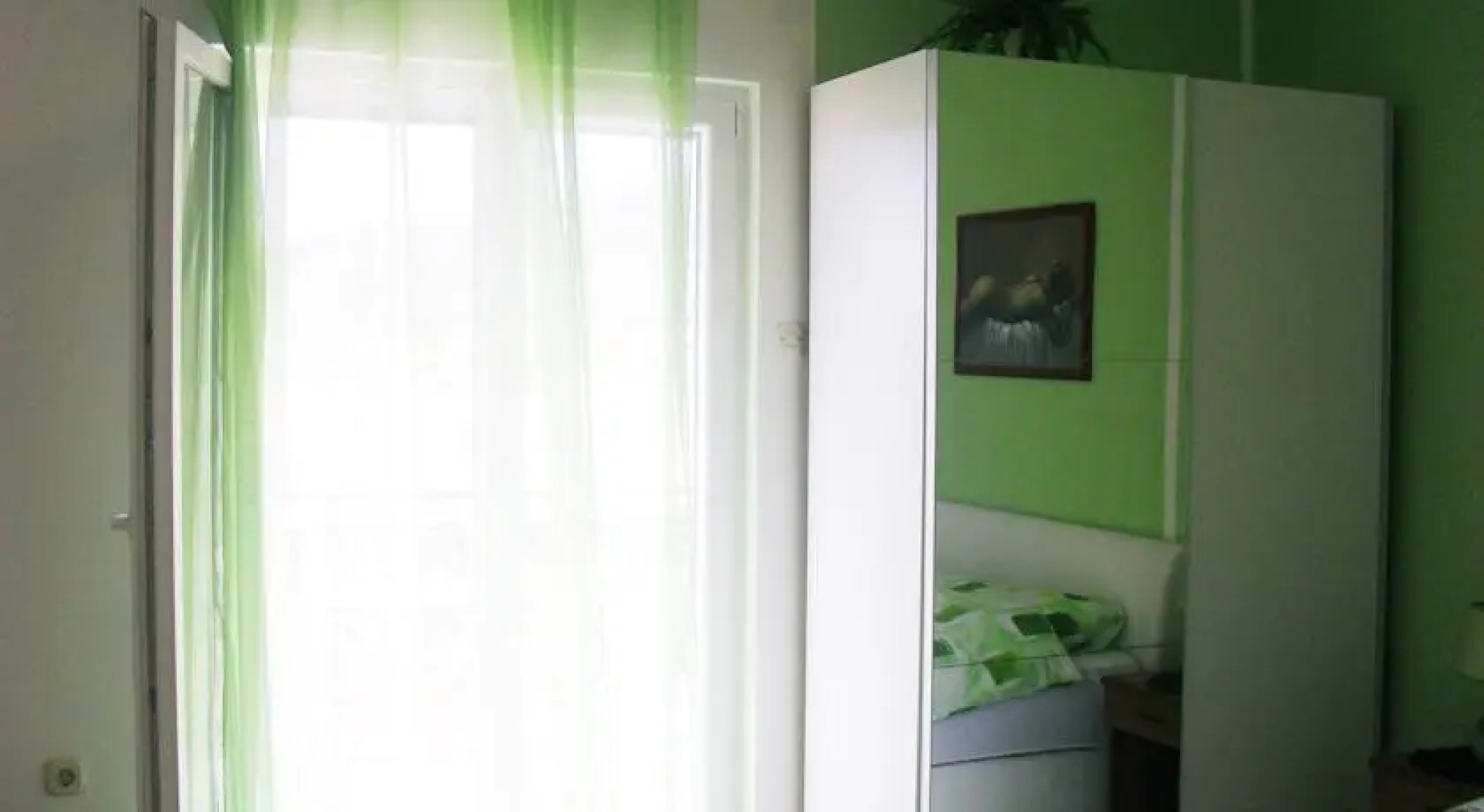 Apartments & Rooms Vitt