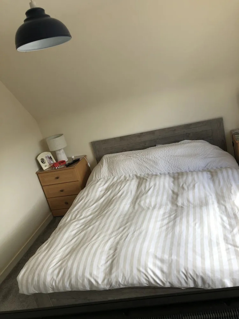 Limegrove, Comfortable Three Bedroom House