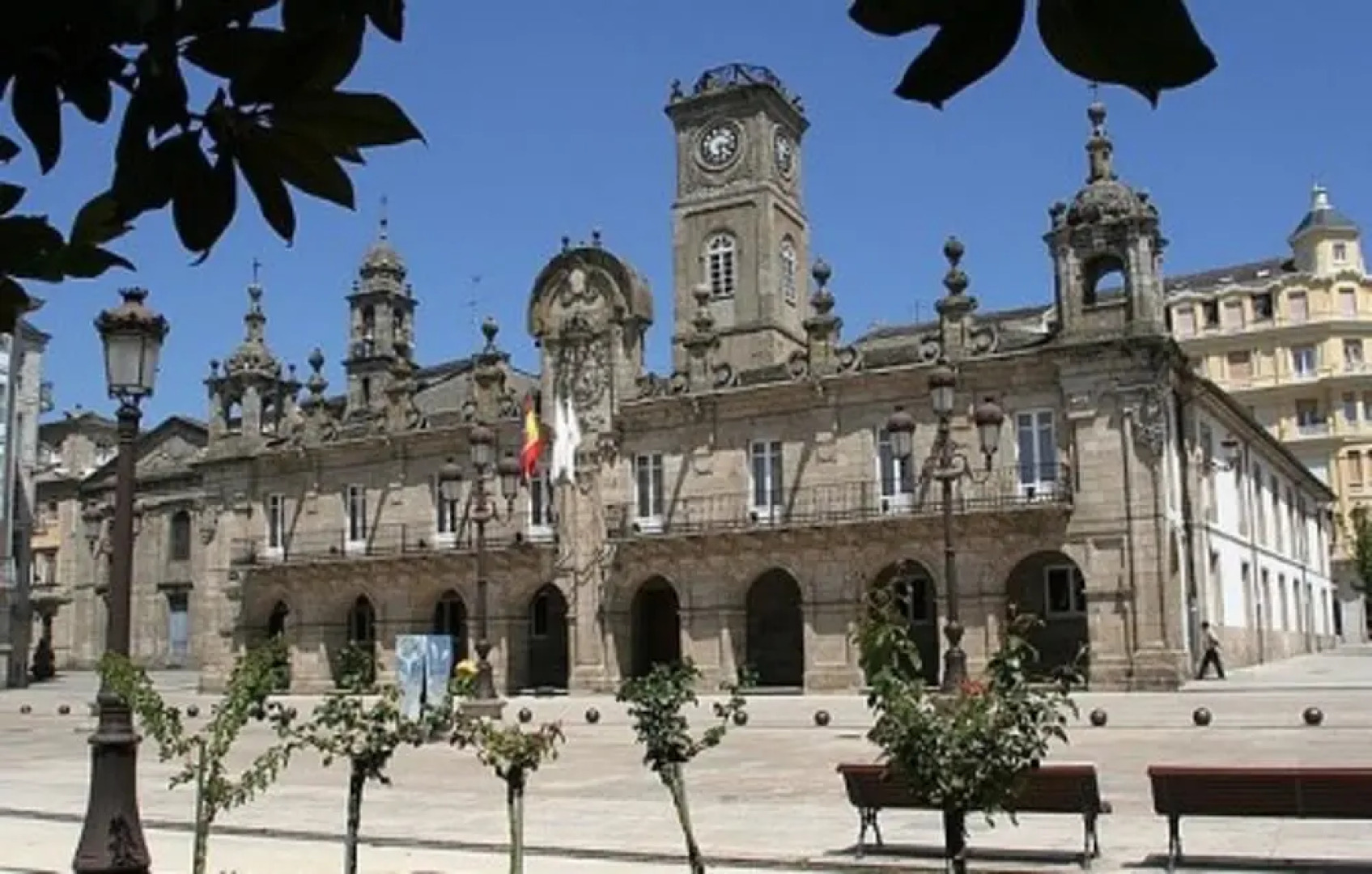 Studio in Lugo - 100 km From the Beach