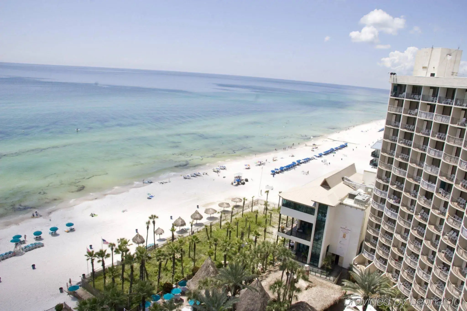 Holiday Inn Resort Panama City Beach by IHG