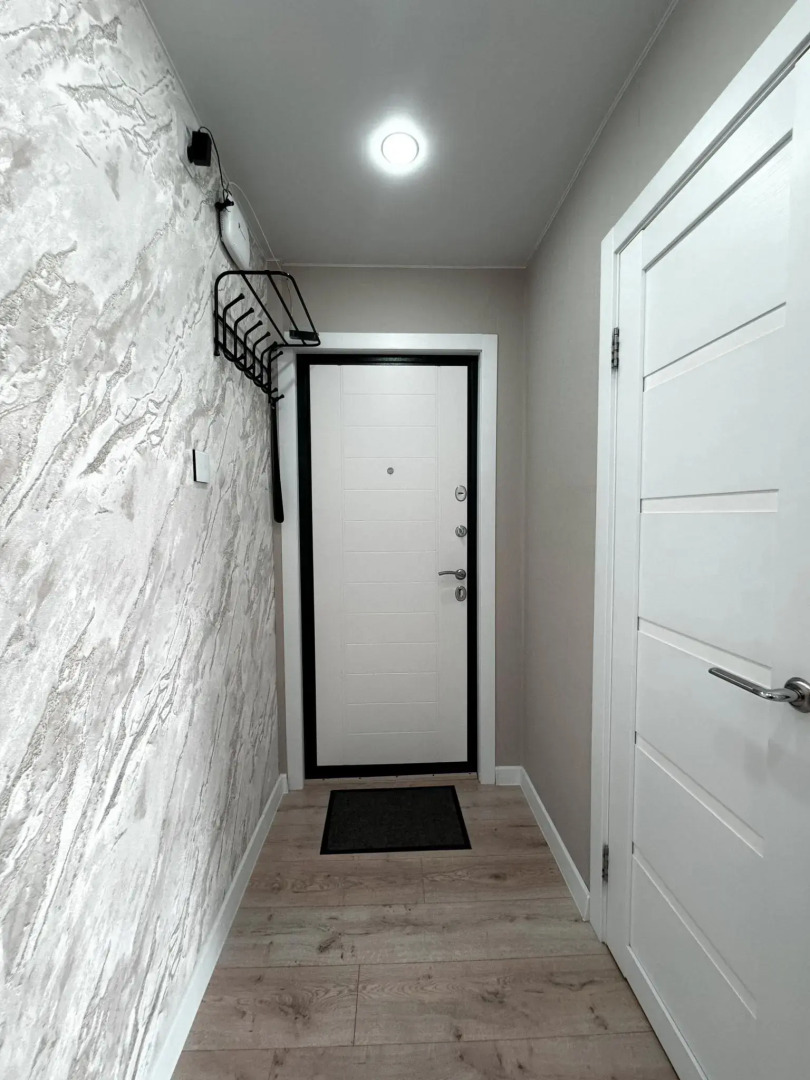 Апартаменты на улице Мира 39Б