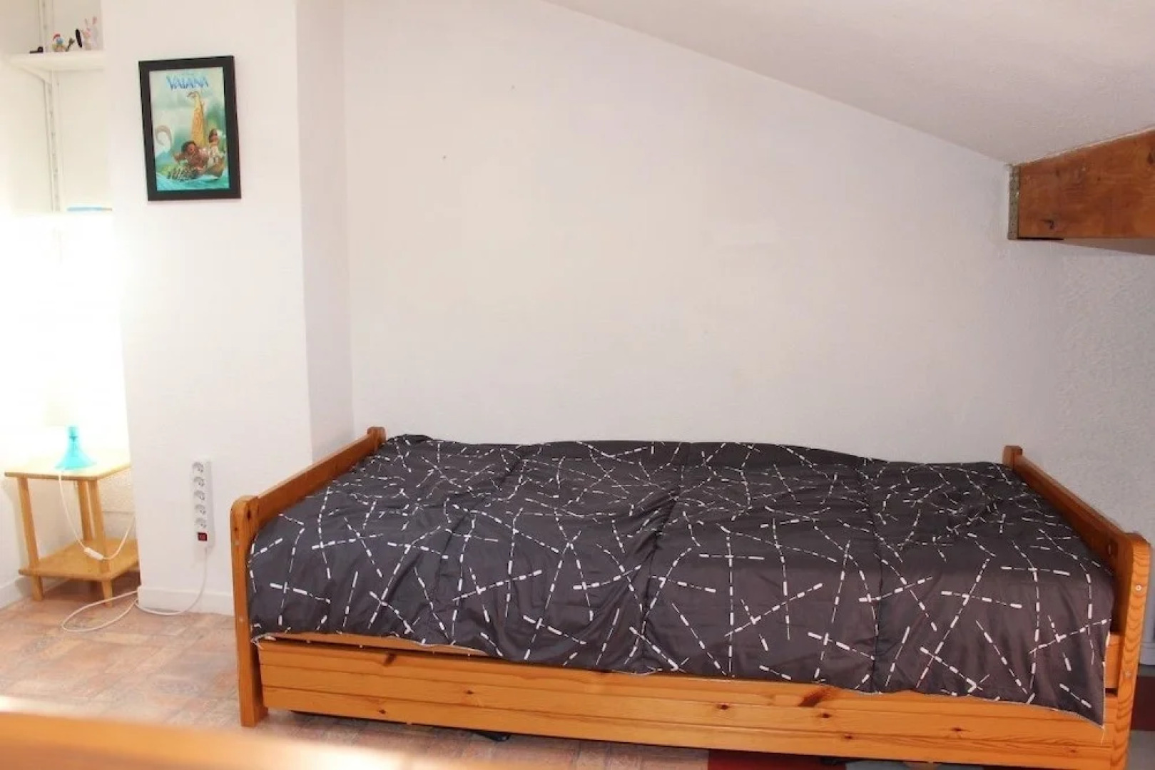 Marine Roussillon 123