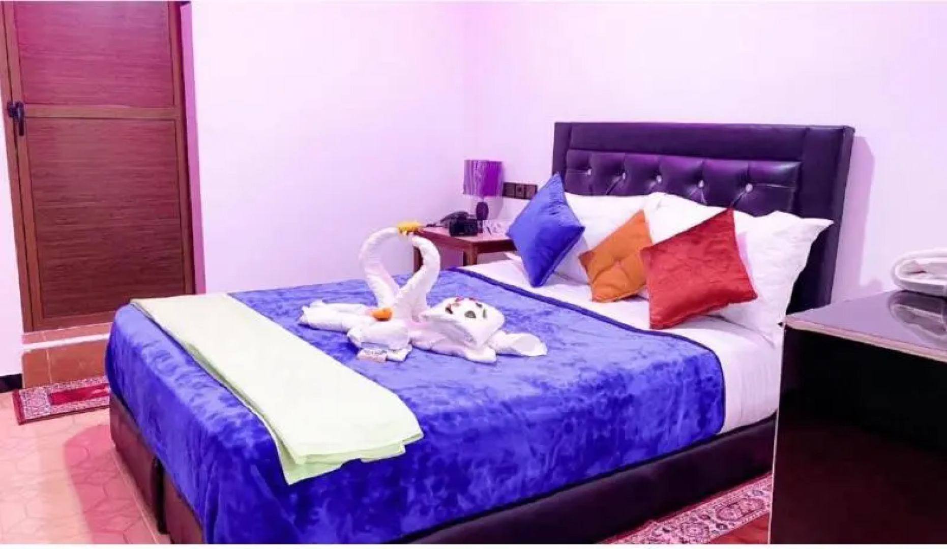 Hotel Elmarsa La Playa