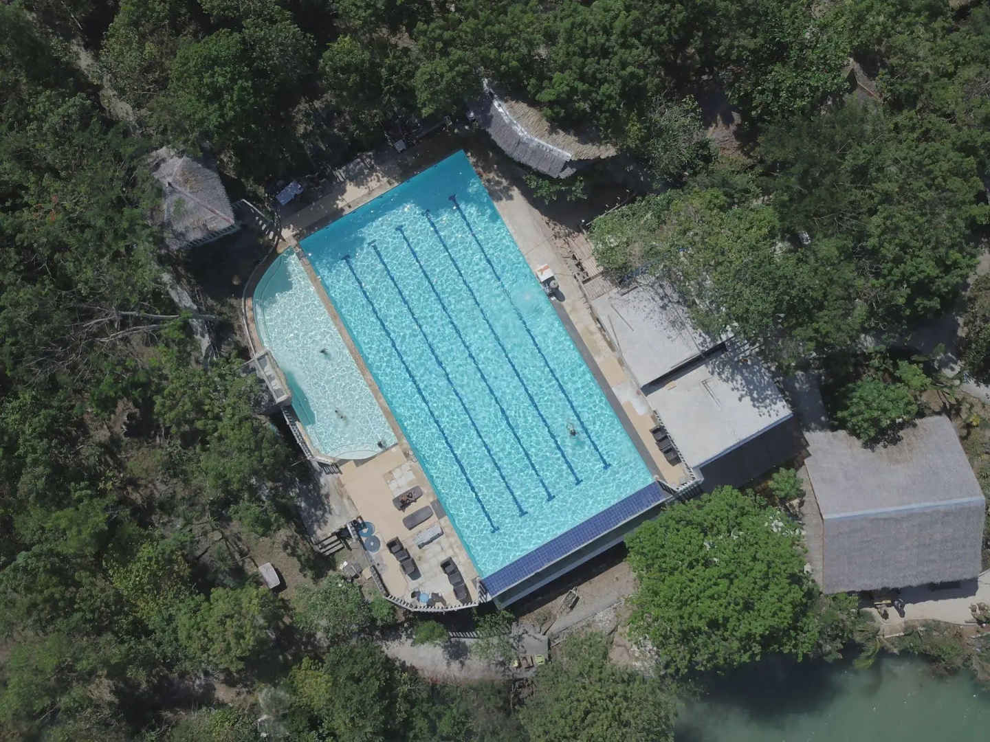 Bantayan Island Nature Park and Resort
