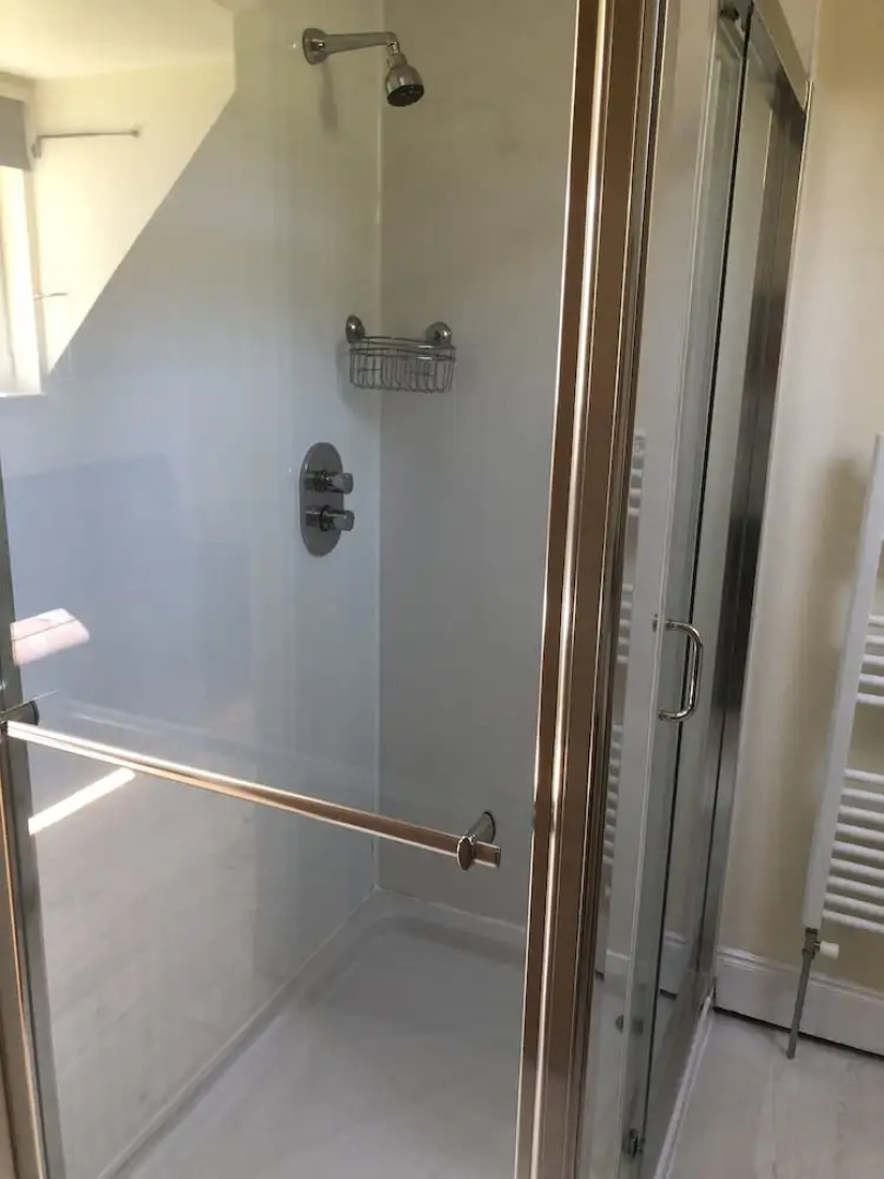 The Highlander B&B