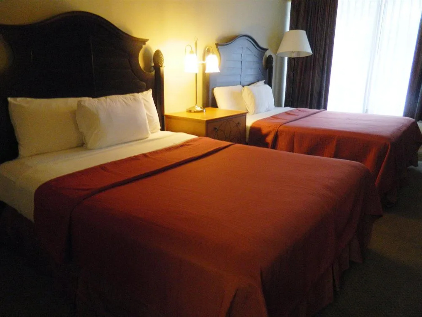 Econo Lodge Eureka Springs