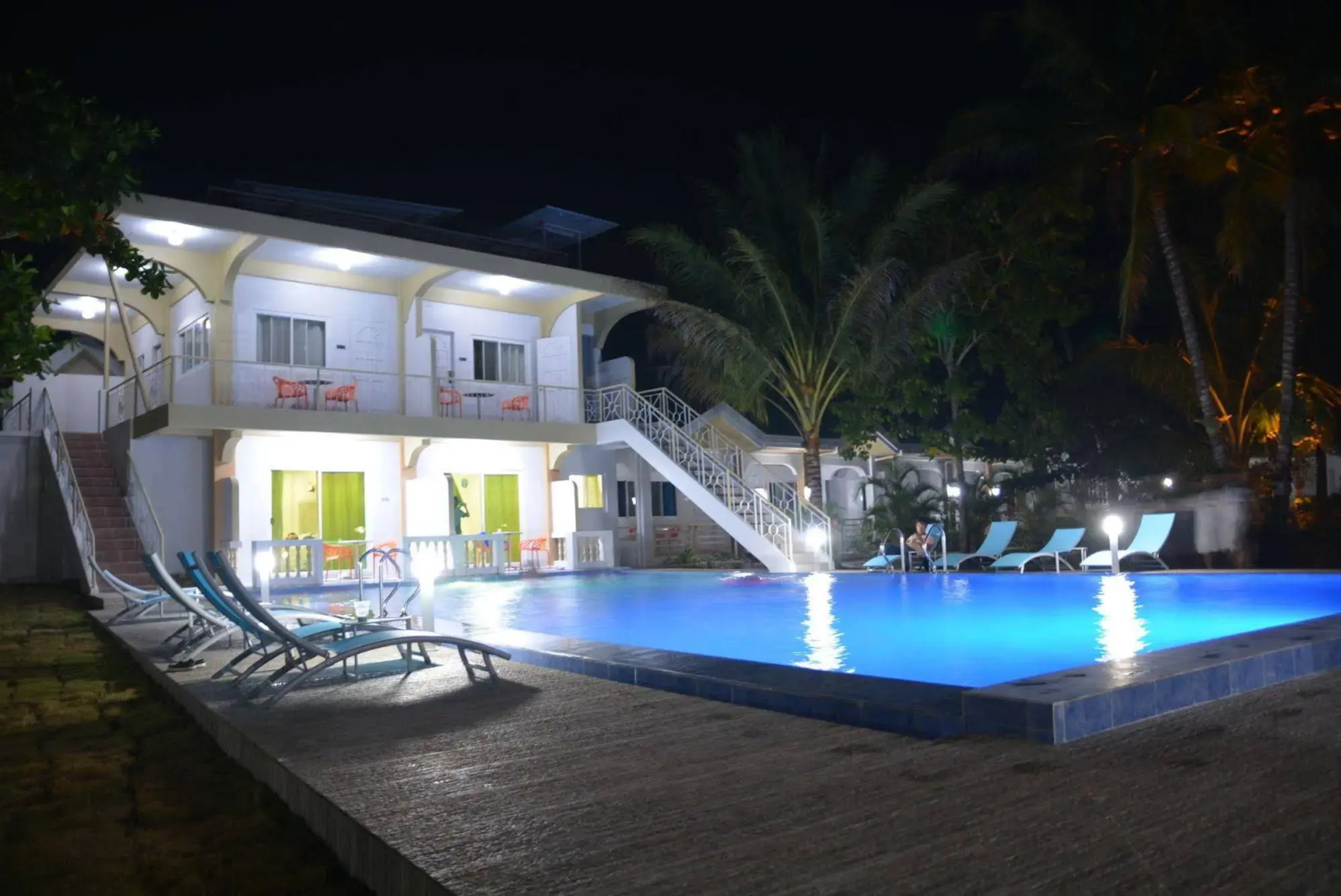 Virgin Island Beach Resort and Spa