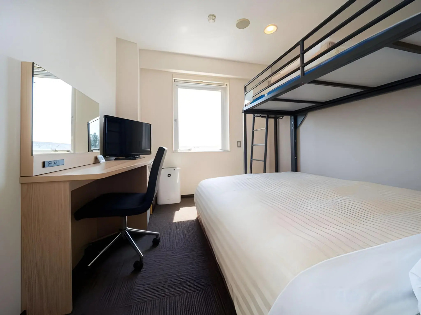 Super Hotel Hachinohe Nagayokocho