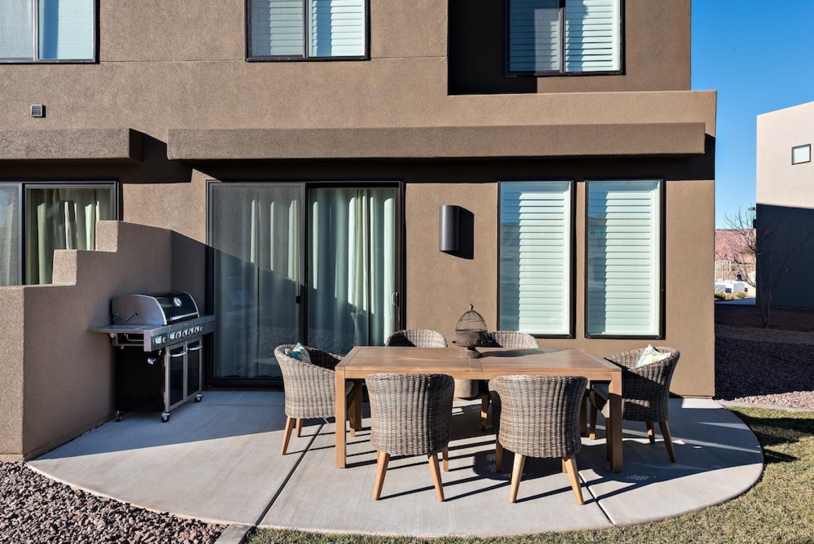 Winchester Way Villa 3