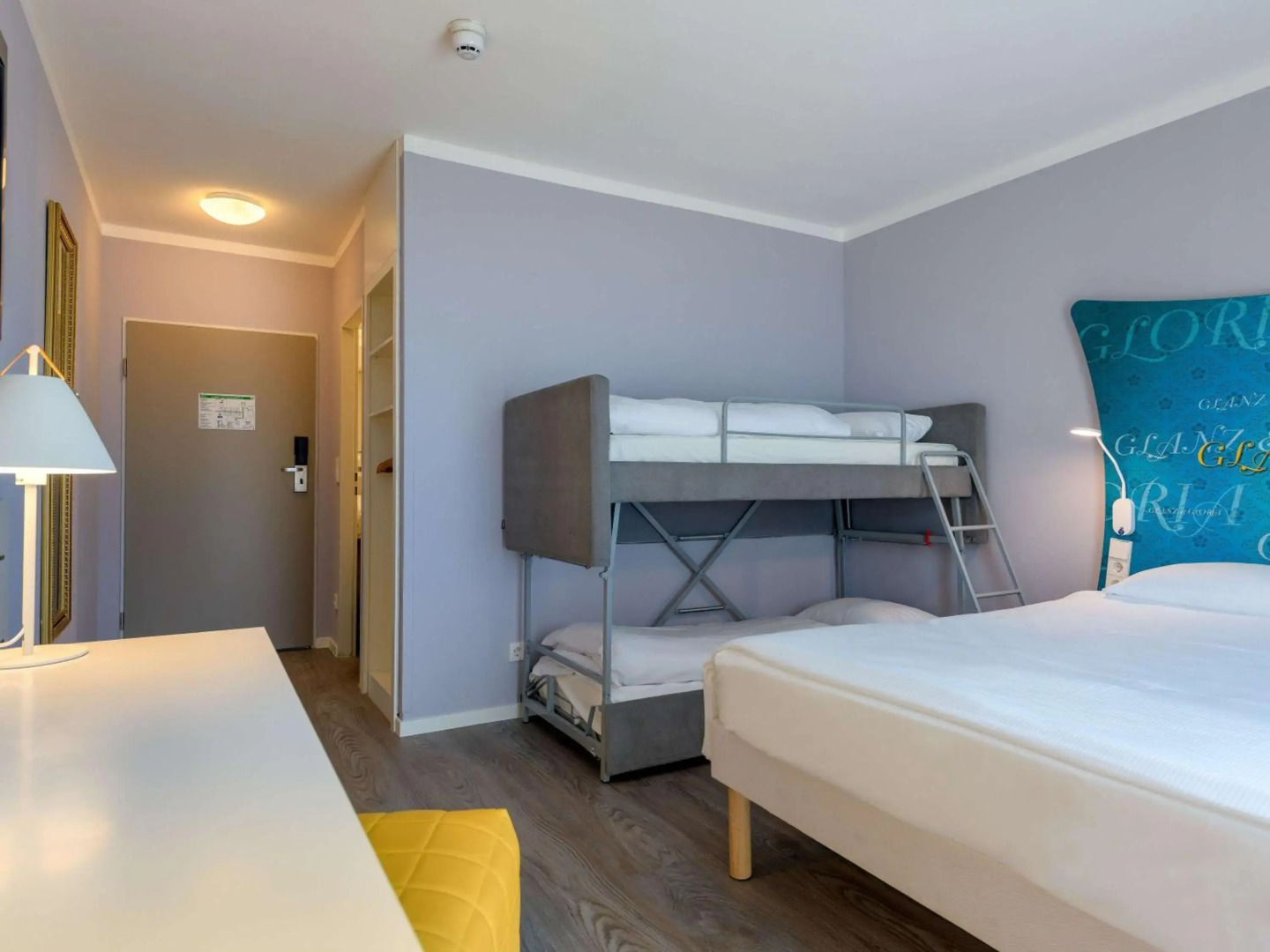 Ibis Styles Regensburg Hotel