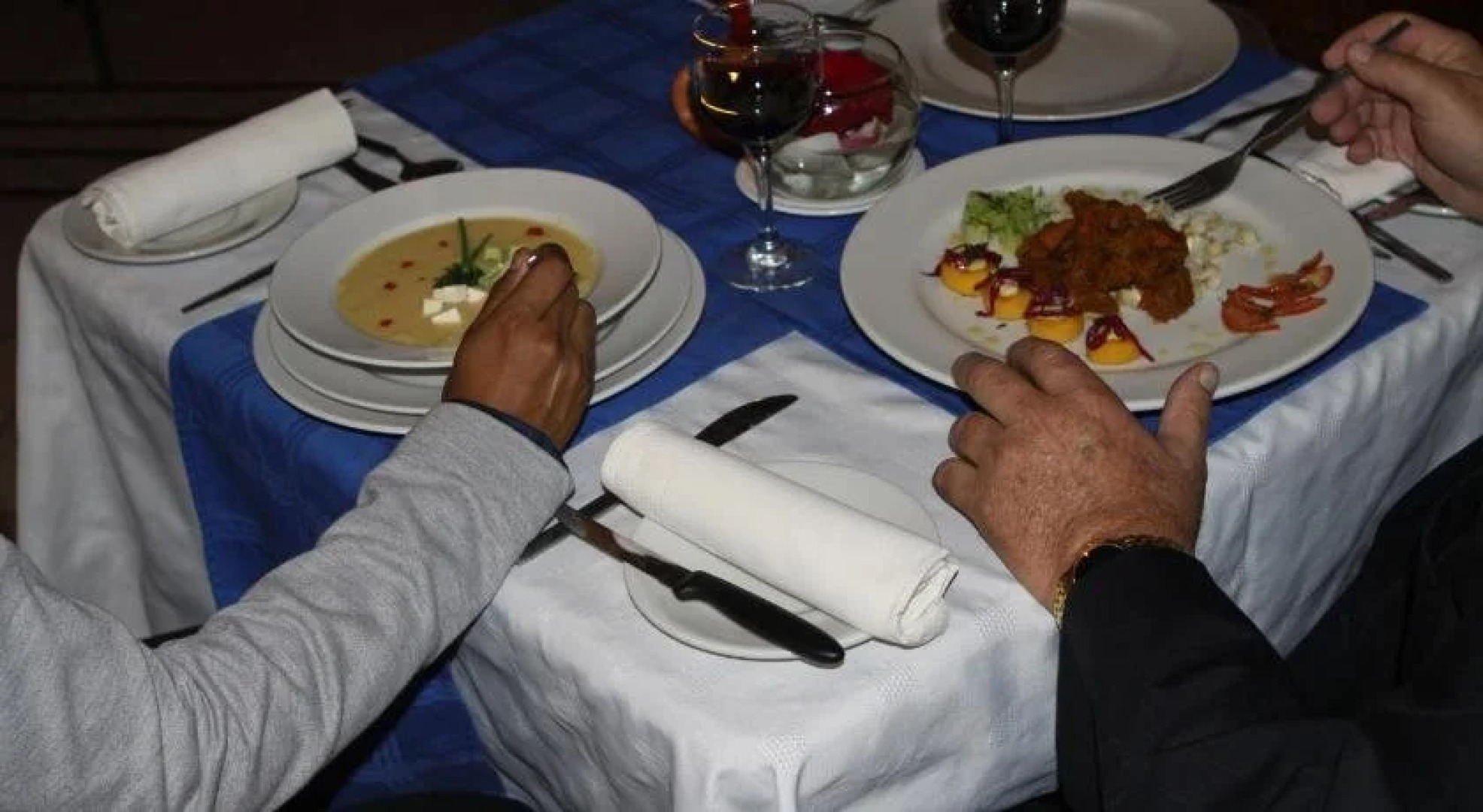 Land of the Sun Hotel