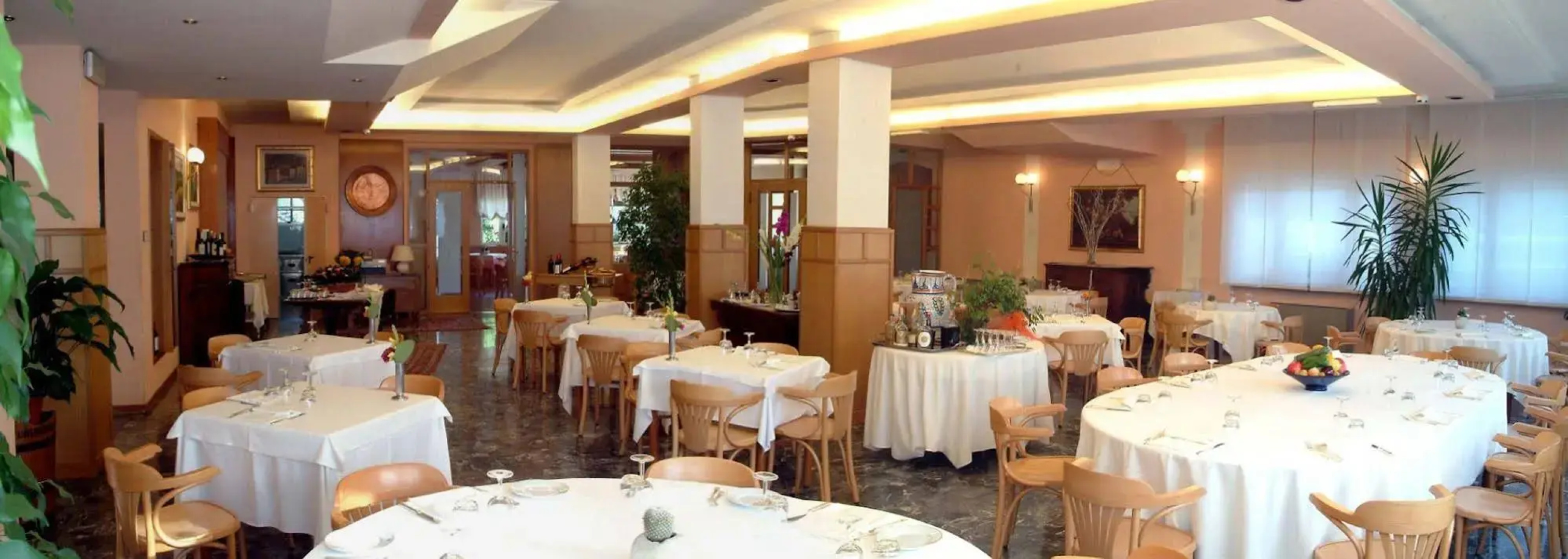 Locanda Alle Officine