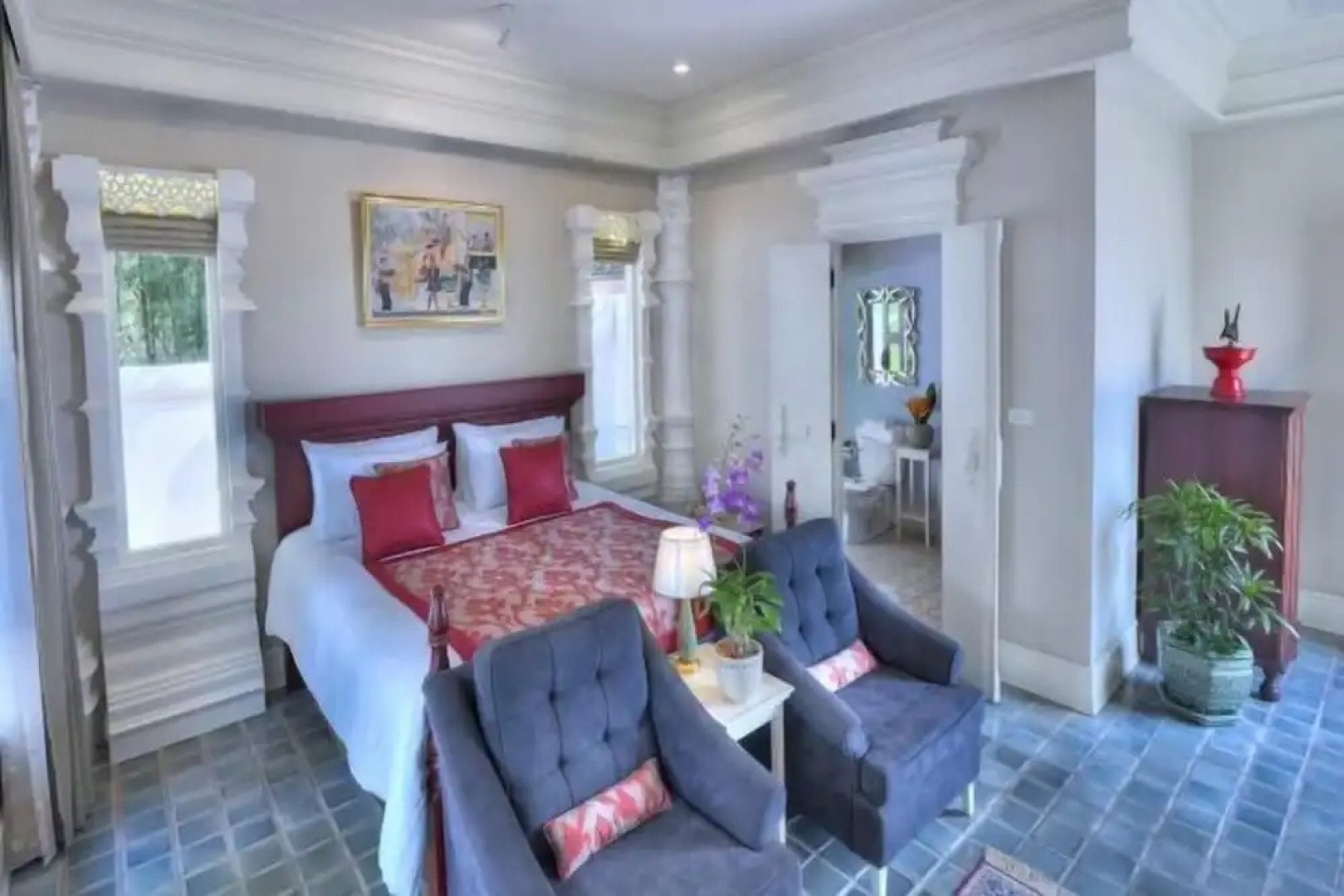 MonPanaNont Wellness Resort & Spa