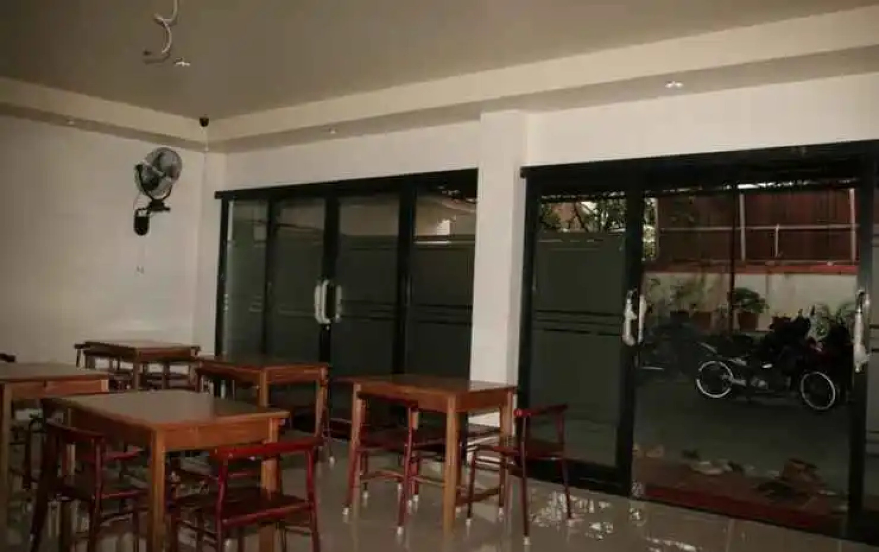 Hotel Aroma Inn Pontianak