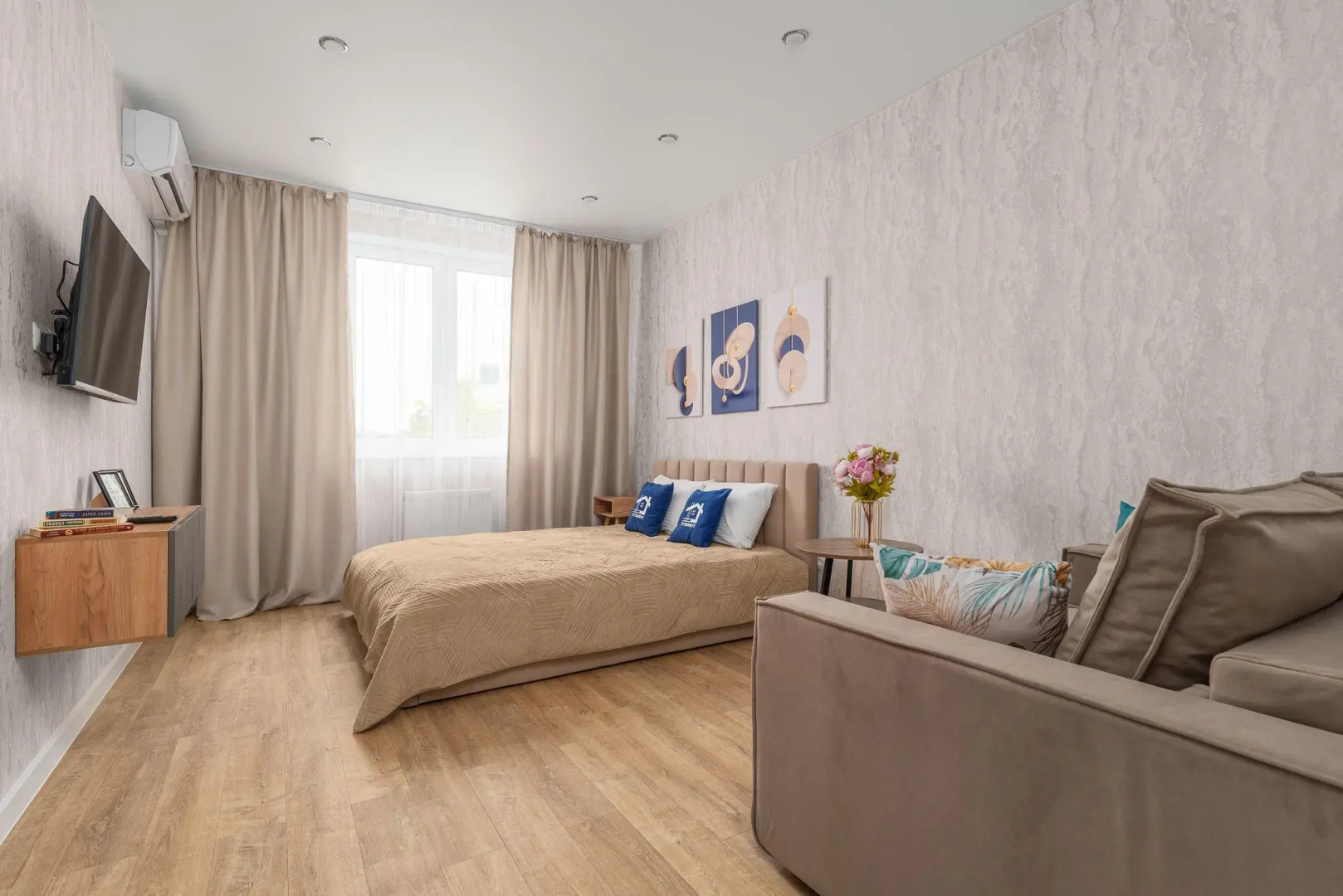 ТутЖивут на улице Шумана 8 корпус 1