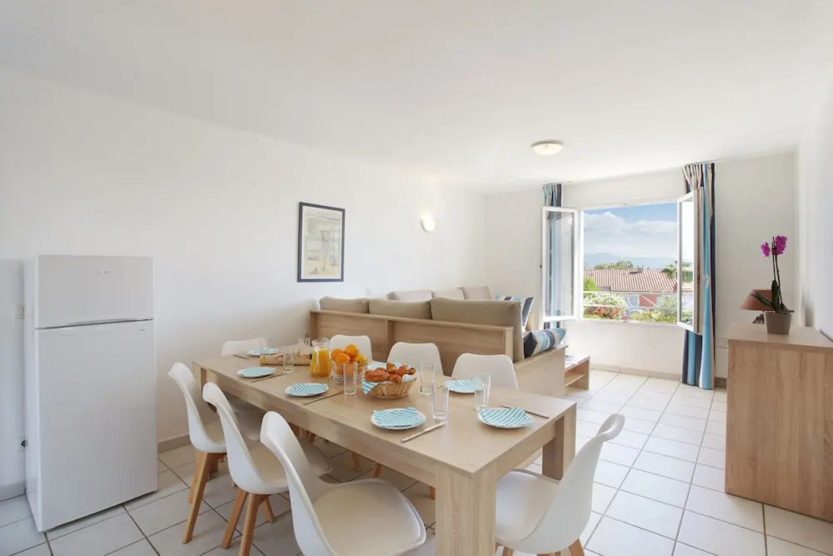 Résidence Odalys Domaine des Eucalyptus