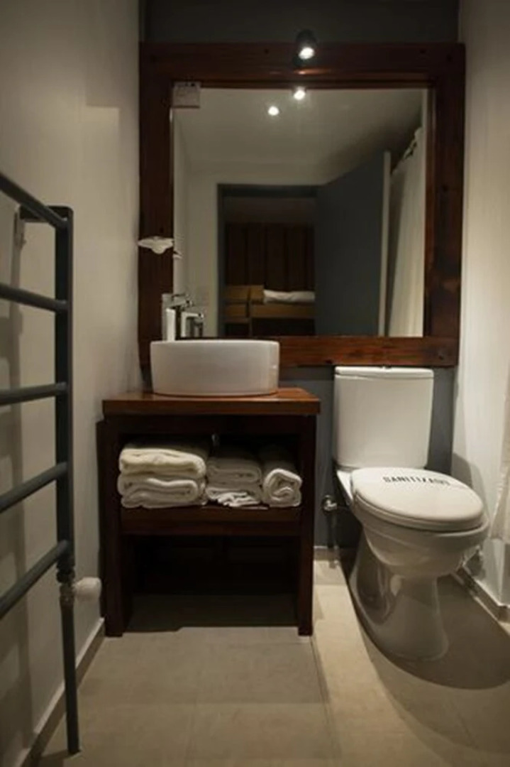 Centro de Ski Antillanca