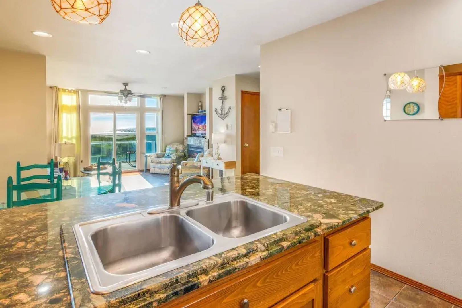 Beach Dream One in Moclips