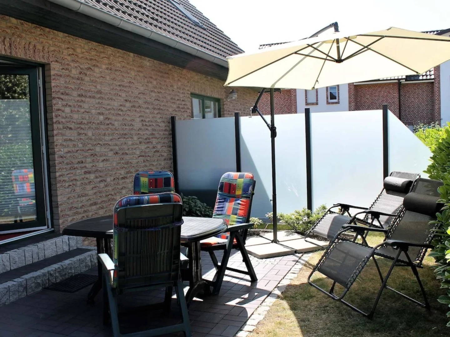 Ferienwohnung in Boltenhagen for 3 Personen