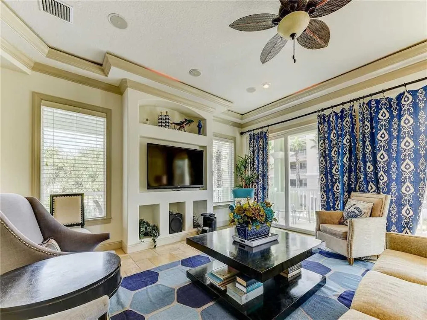 Dancing Dolphin by Vacation Rental Pros