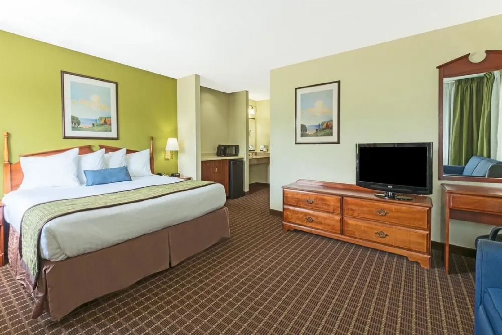 Baymont Inn & Suites Louisville South I 65