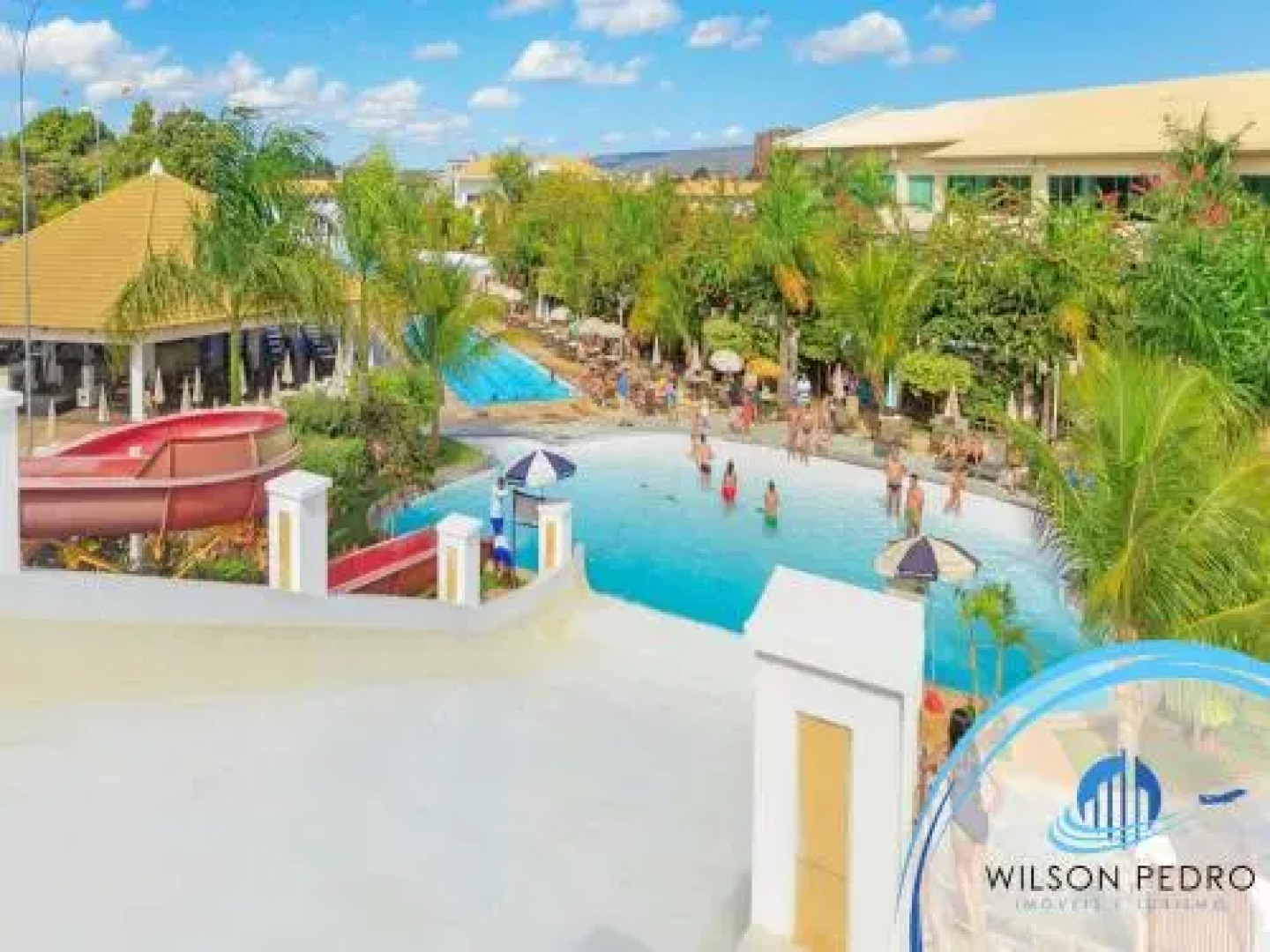 Lacqua Diroma Apartment