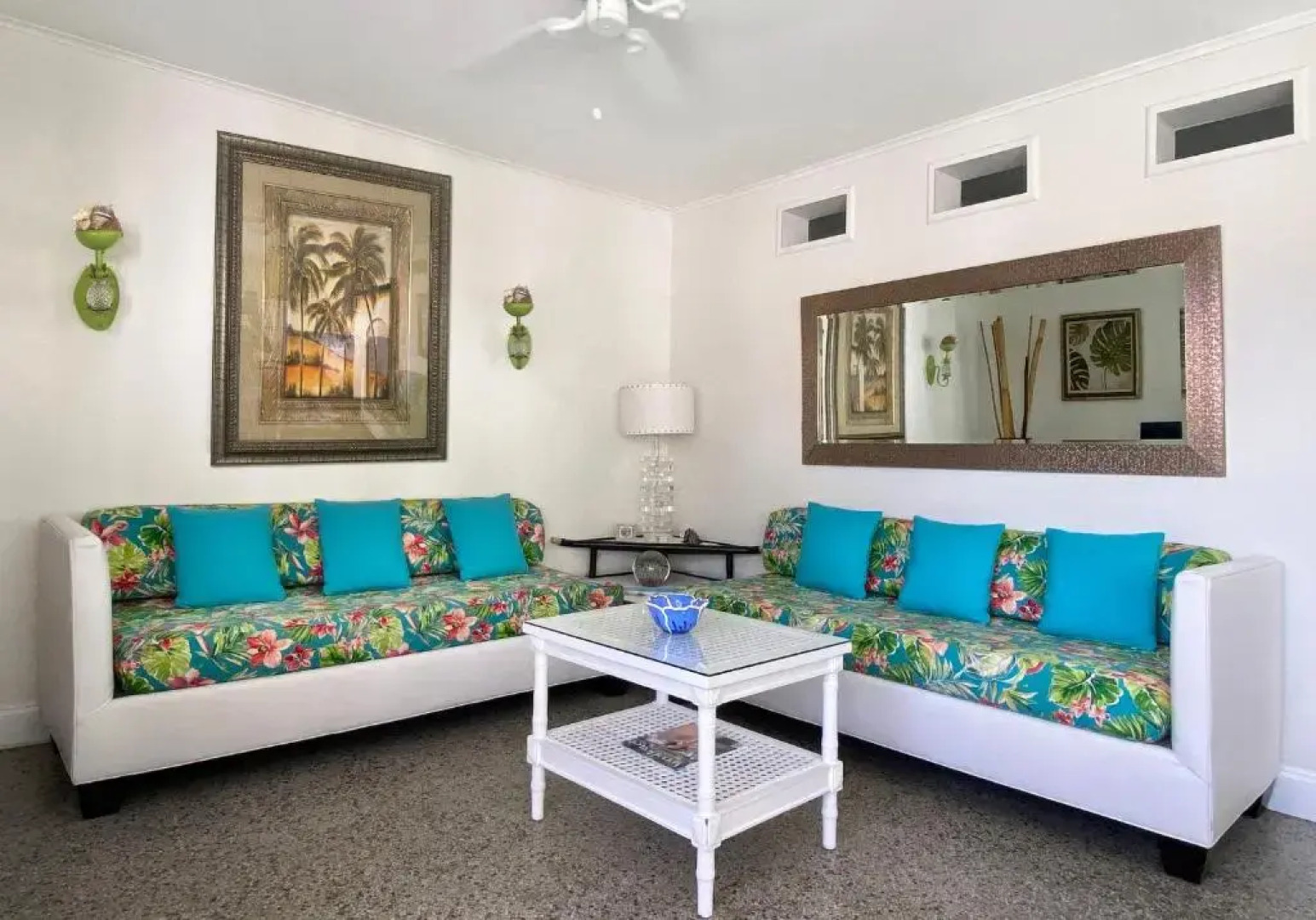 South Beach Place - Vero Beach