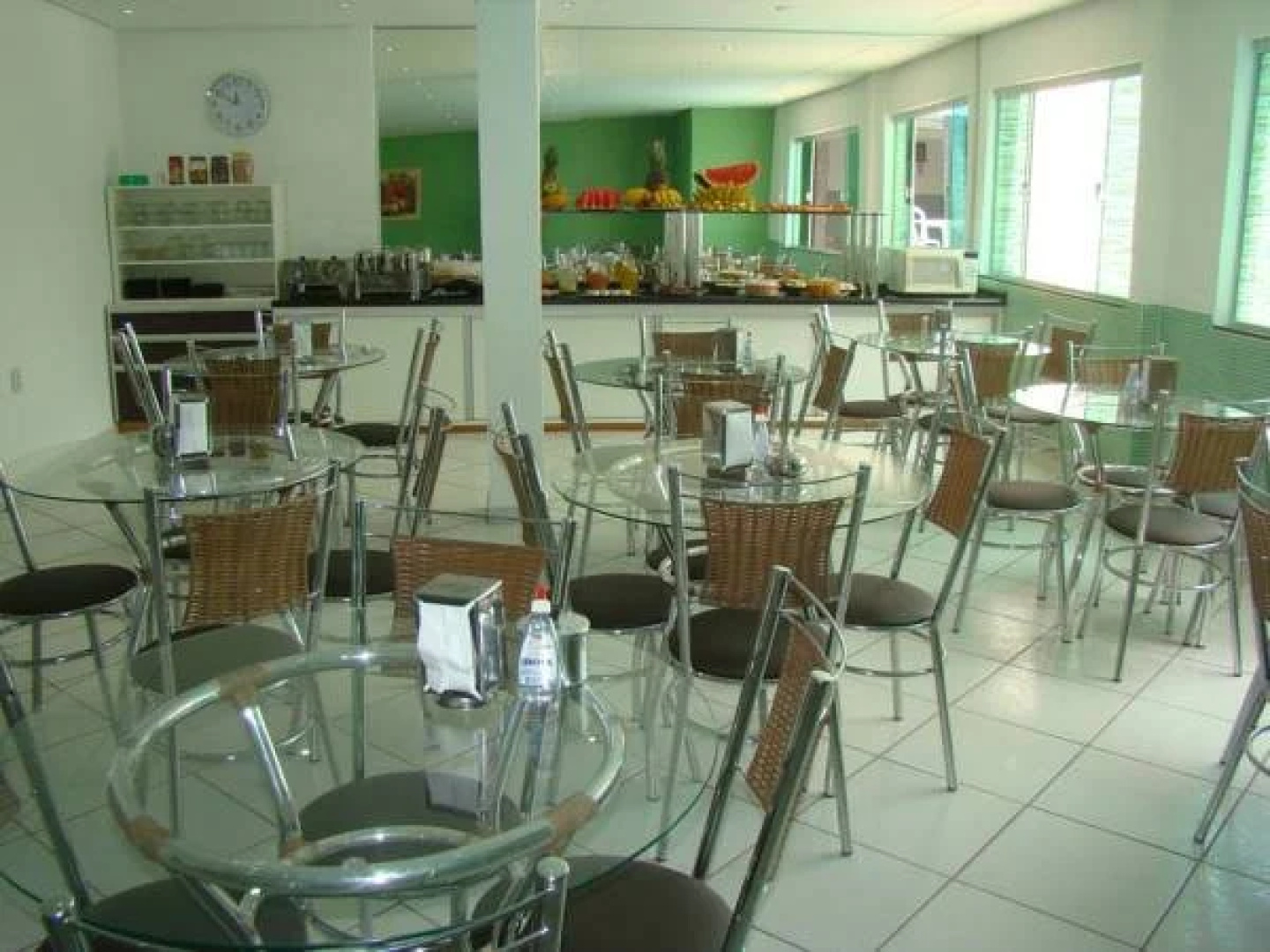 Hotel Anapolis
