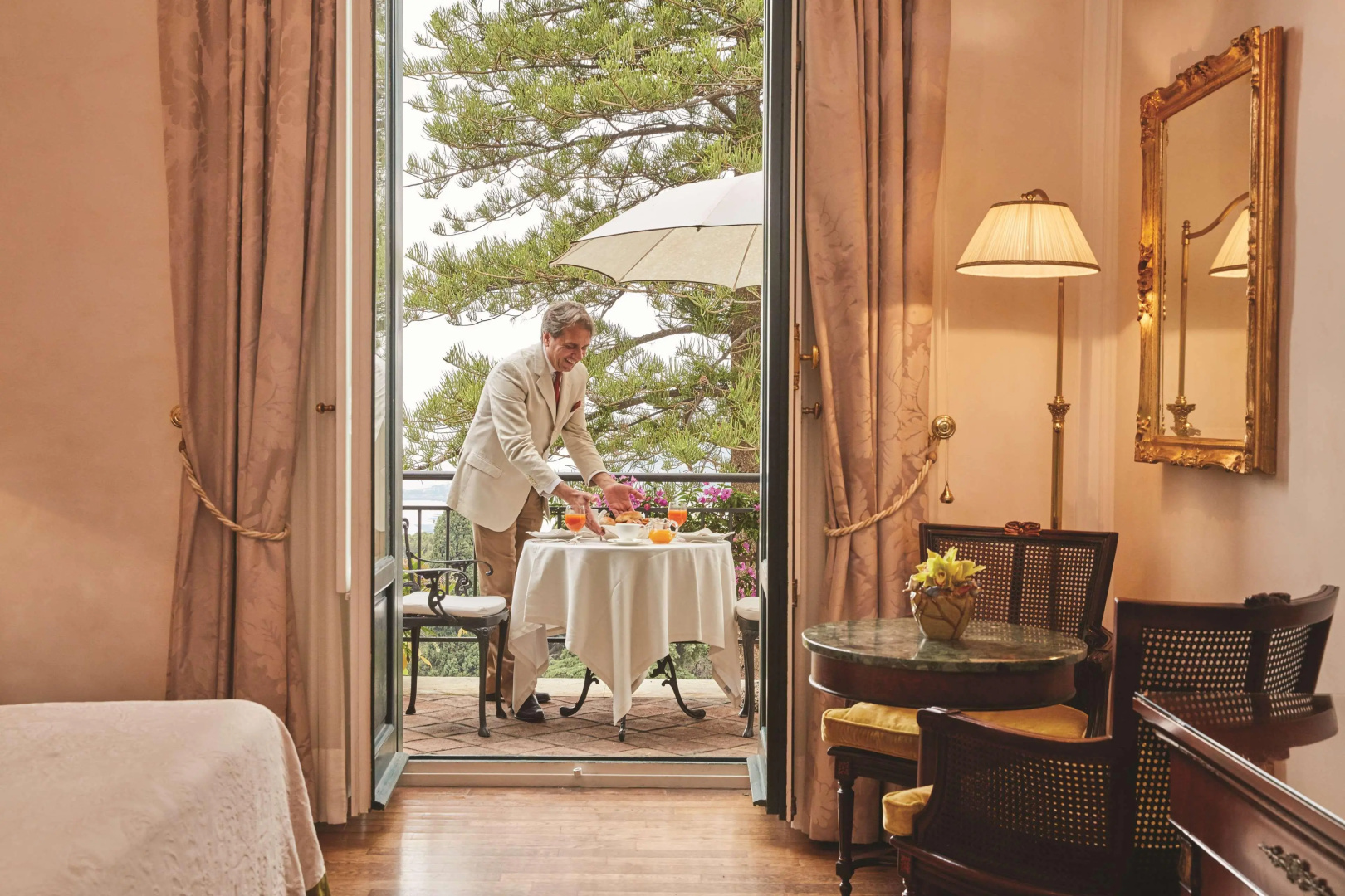 Grand Hotel Timeo, A Belmond Hotel, Taormina