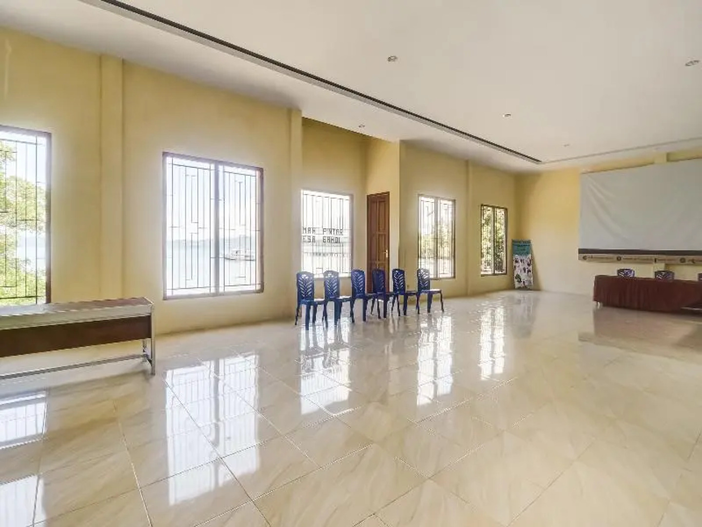 OYO Homes 91148 Homesstay Desa Wisata Bahoi Near Ekowisata Mangrove Desa Bahoi