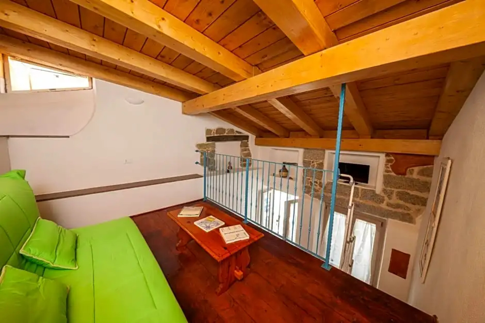 B&B Pascal House Nuoro_IUN E5016