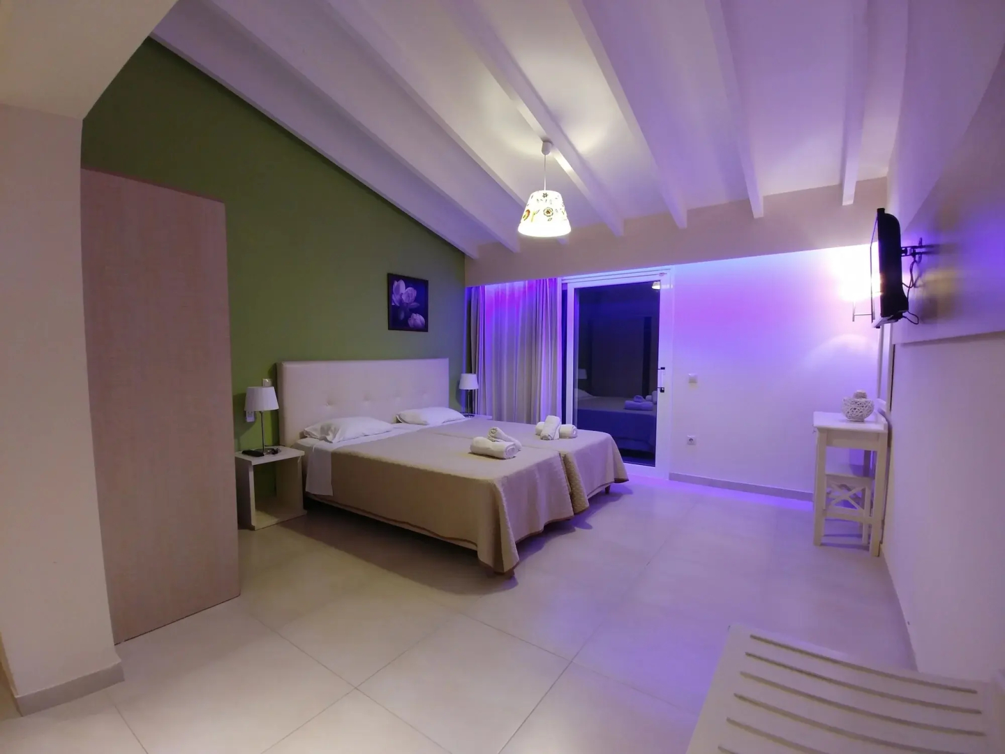 Onar Corfu Aparts & Studios