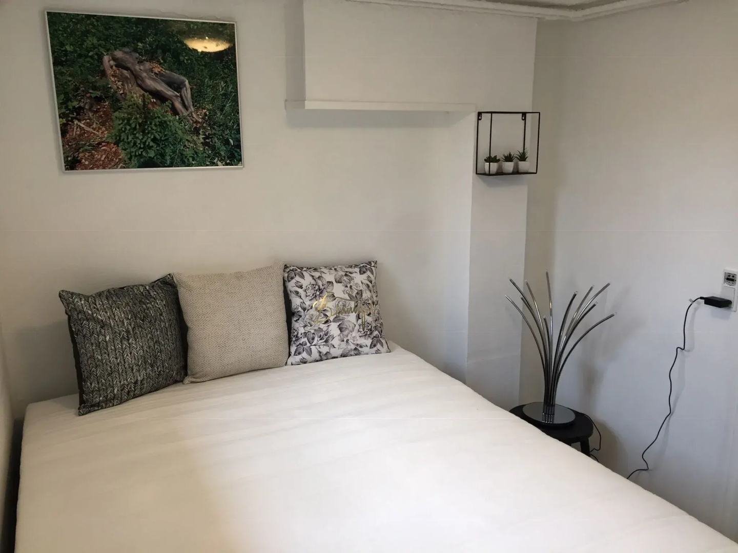 Vettebar Guesthouse