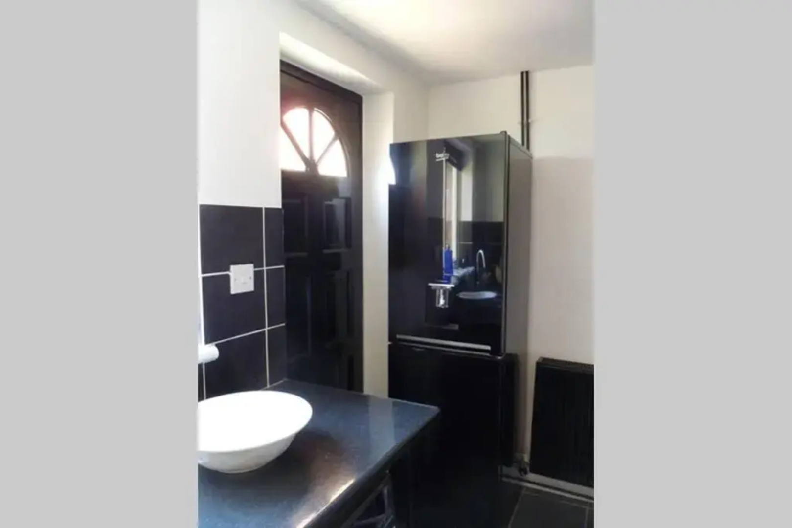 Cosy and Peaceful Maisonette with Terrace, Kidderminster