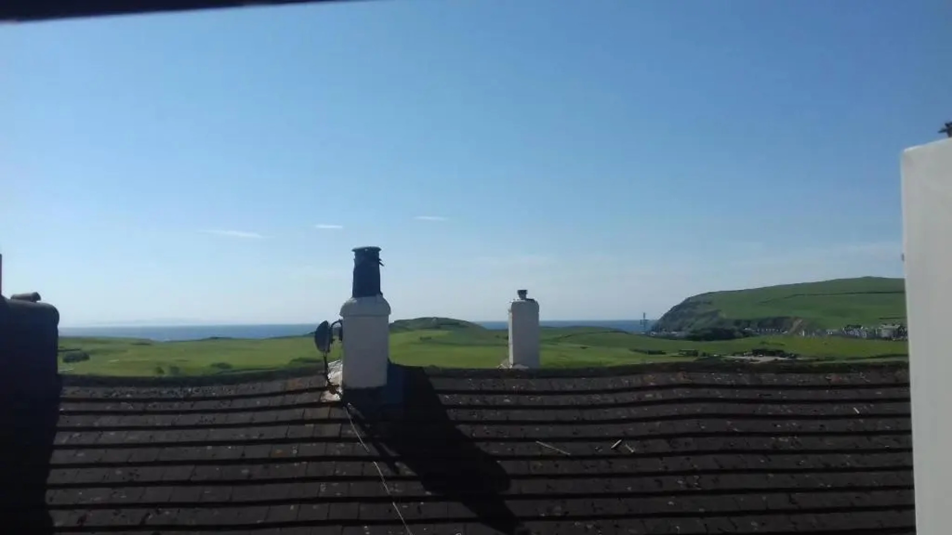 Fairladies Barn Guest House